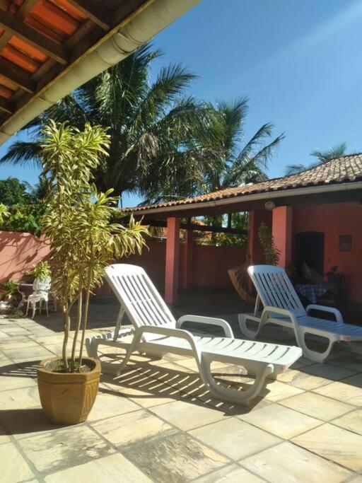 Recanto Do Sol Em Praia Seca Araruama Luaran gambar